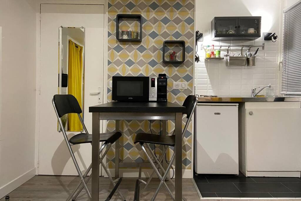 Hypercentre Appartement *