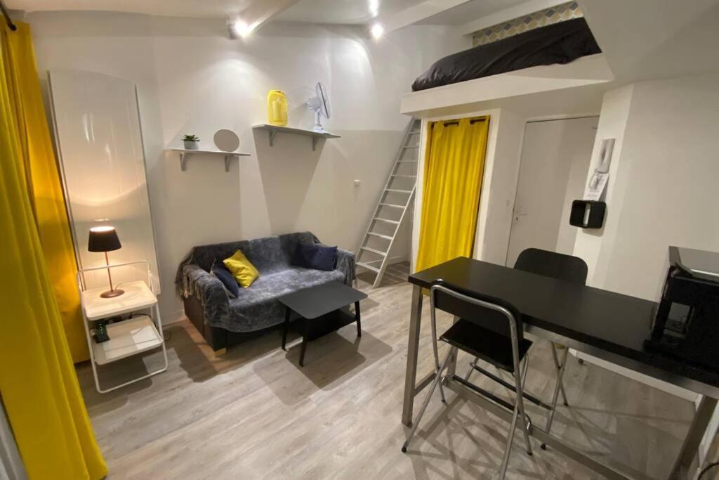 Hypercentre Appartement Rouen