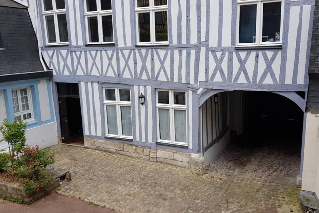 Hypercentre Appartement