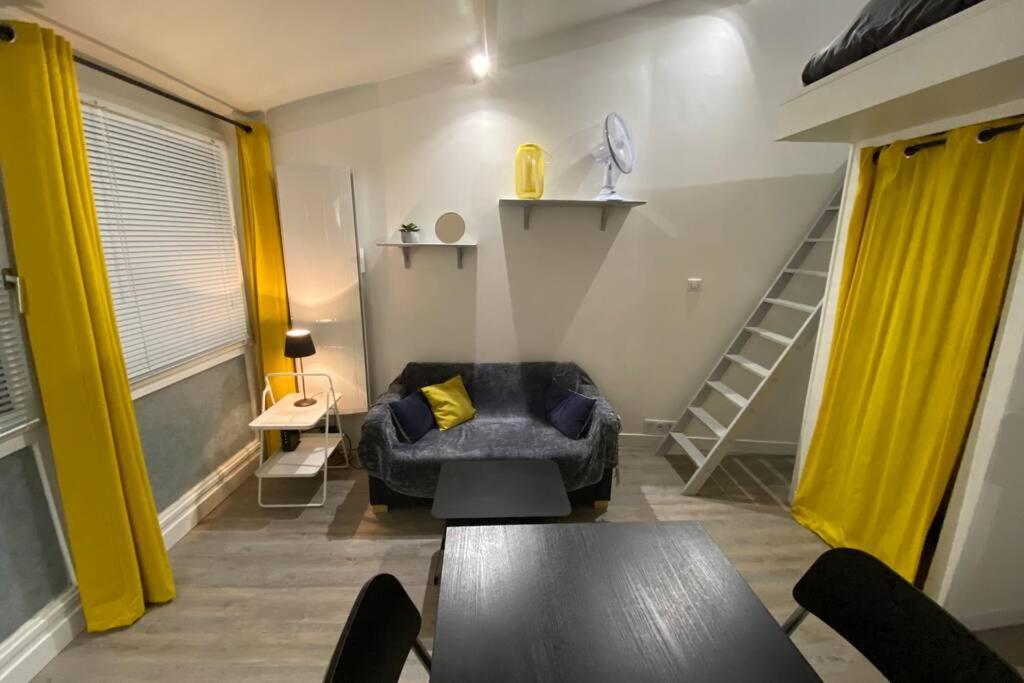 Appartement Hypercentre Rouen