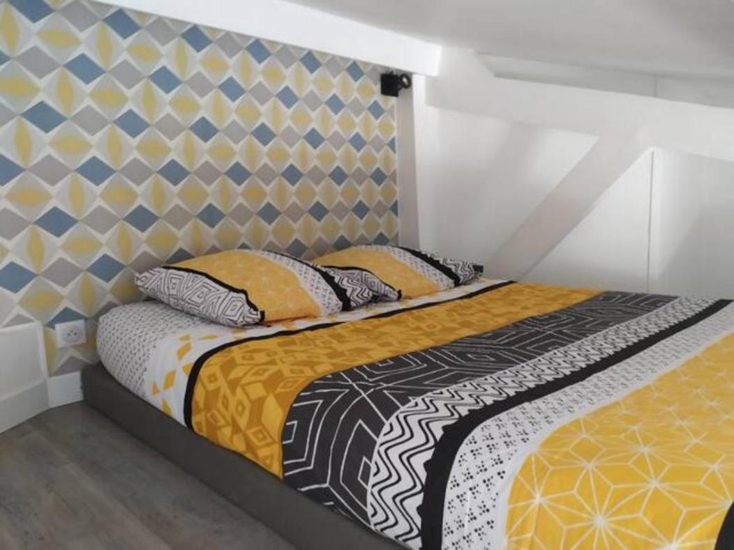 Hypercentre Appartement