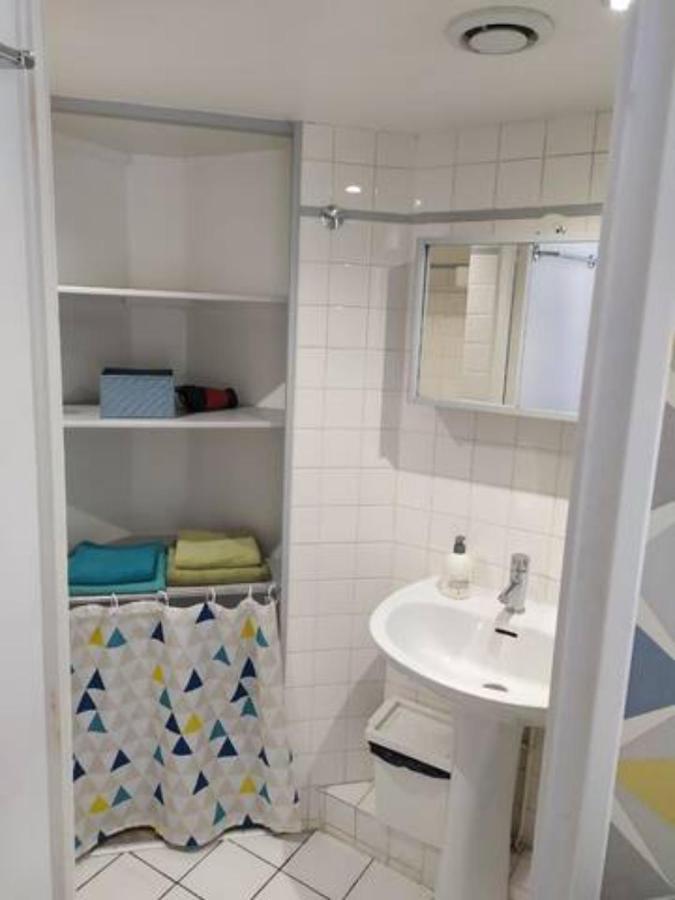Hypercentre Appartement